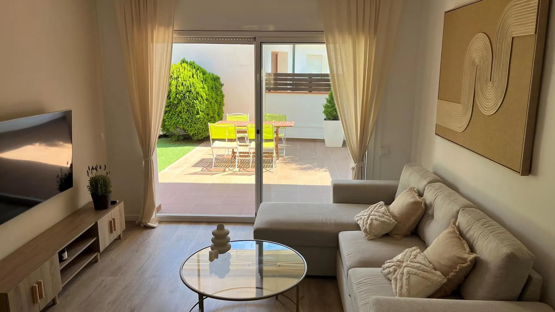 Sa Conca Apartment contacts