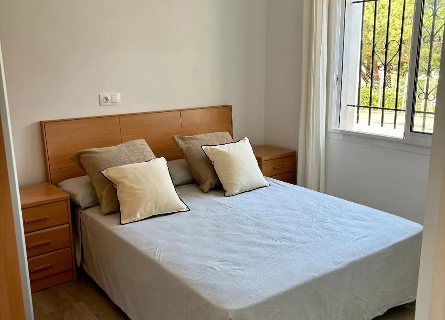 Sa Conca Apartment S'Agaro Spain