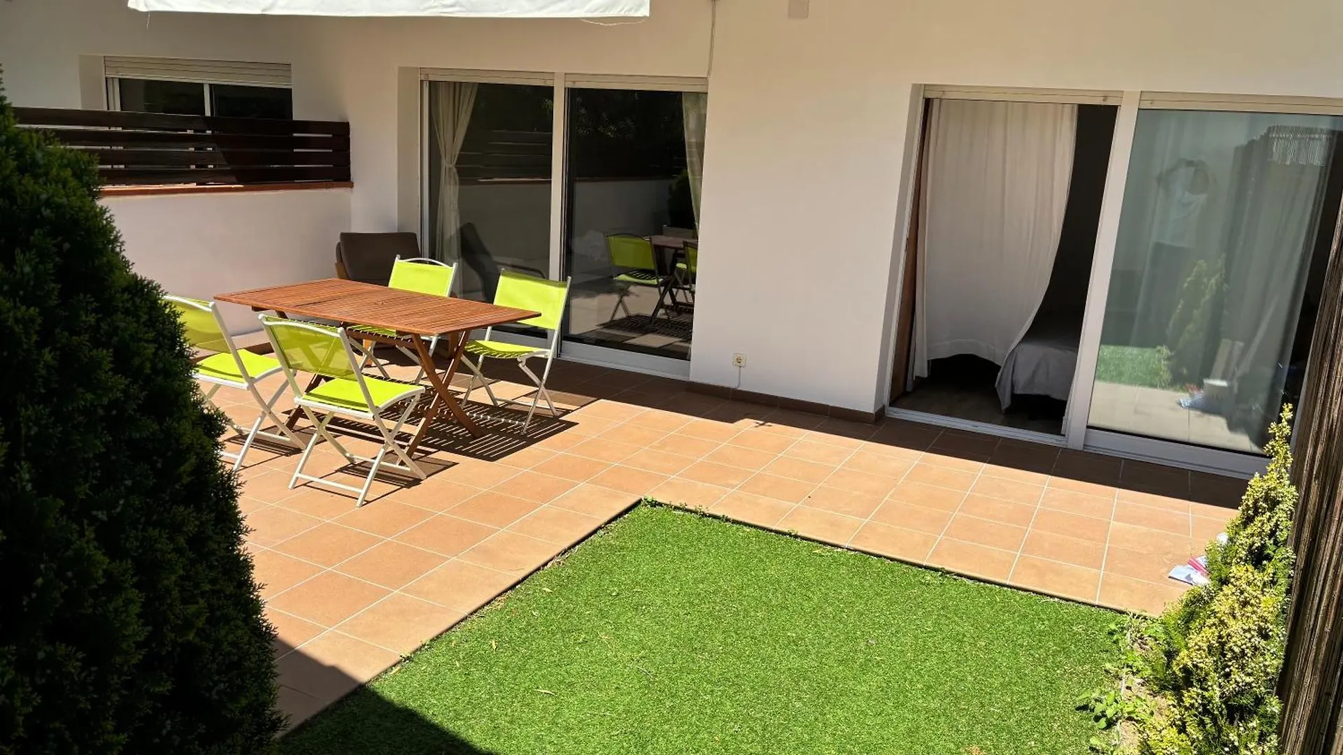 Sa Conca Apartment S'Agaro