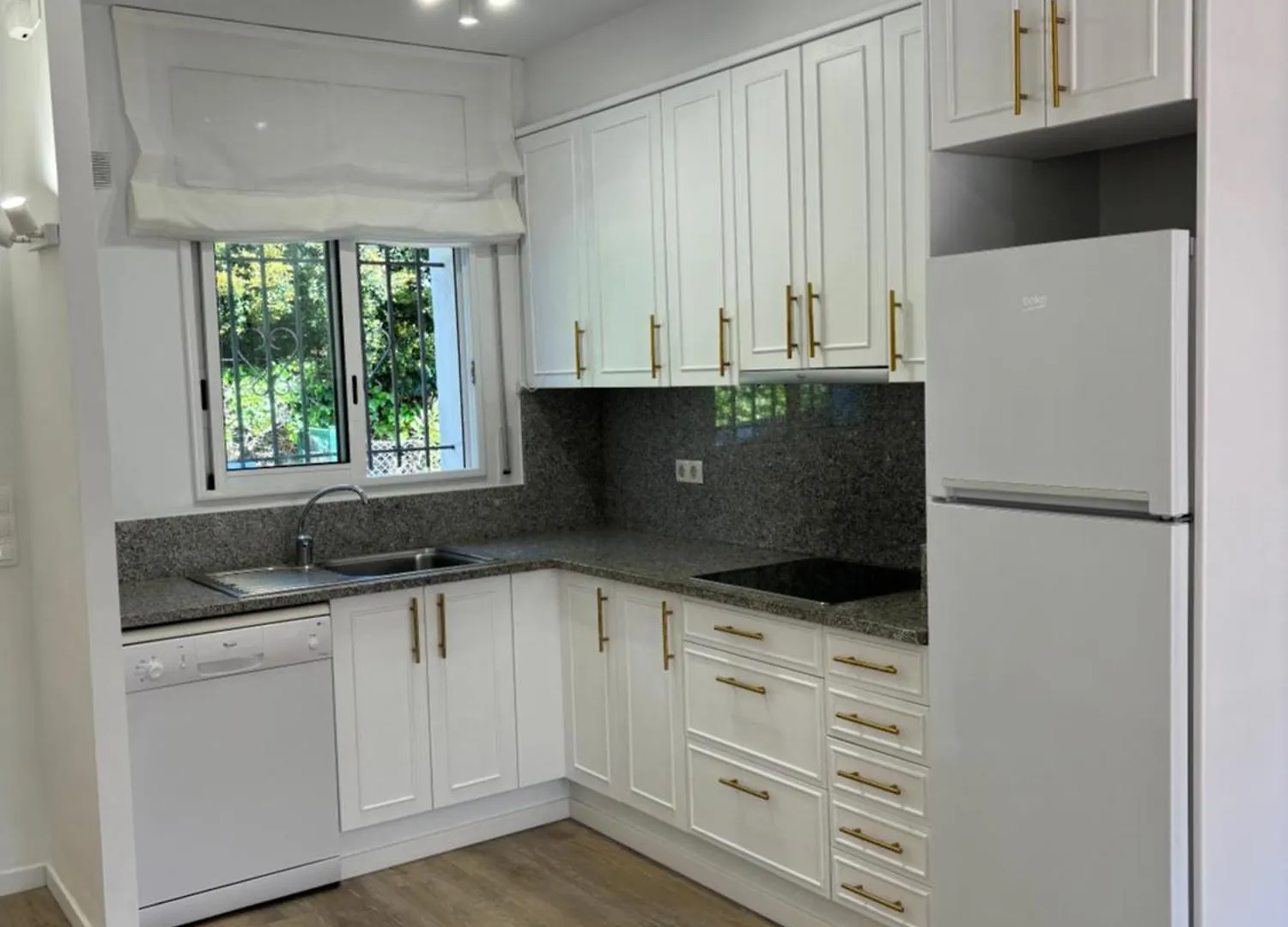 Sa Conca Apartment S'Agaro Spain