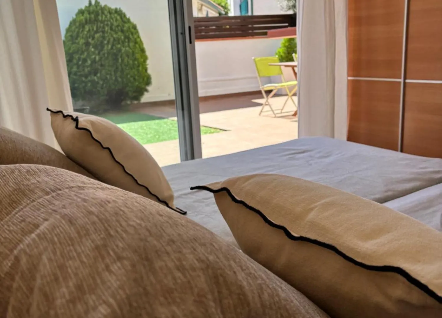 Sa Conca Apartment S'Agaro