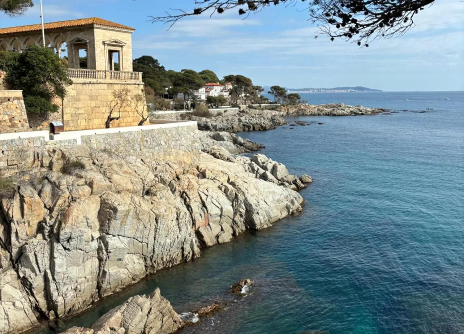 Sa Conca Apartment S'Agaro