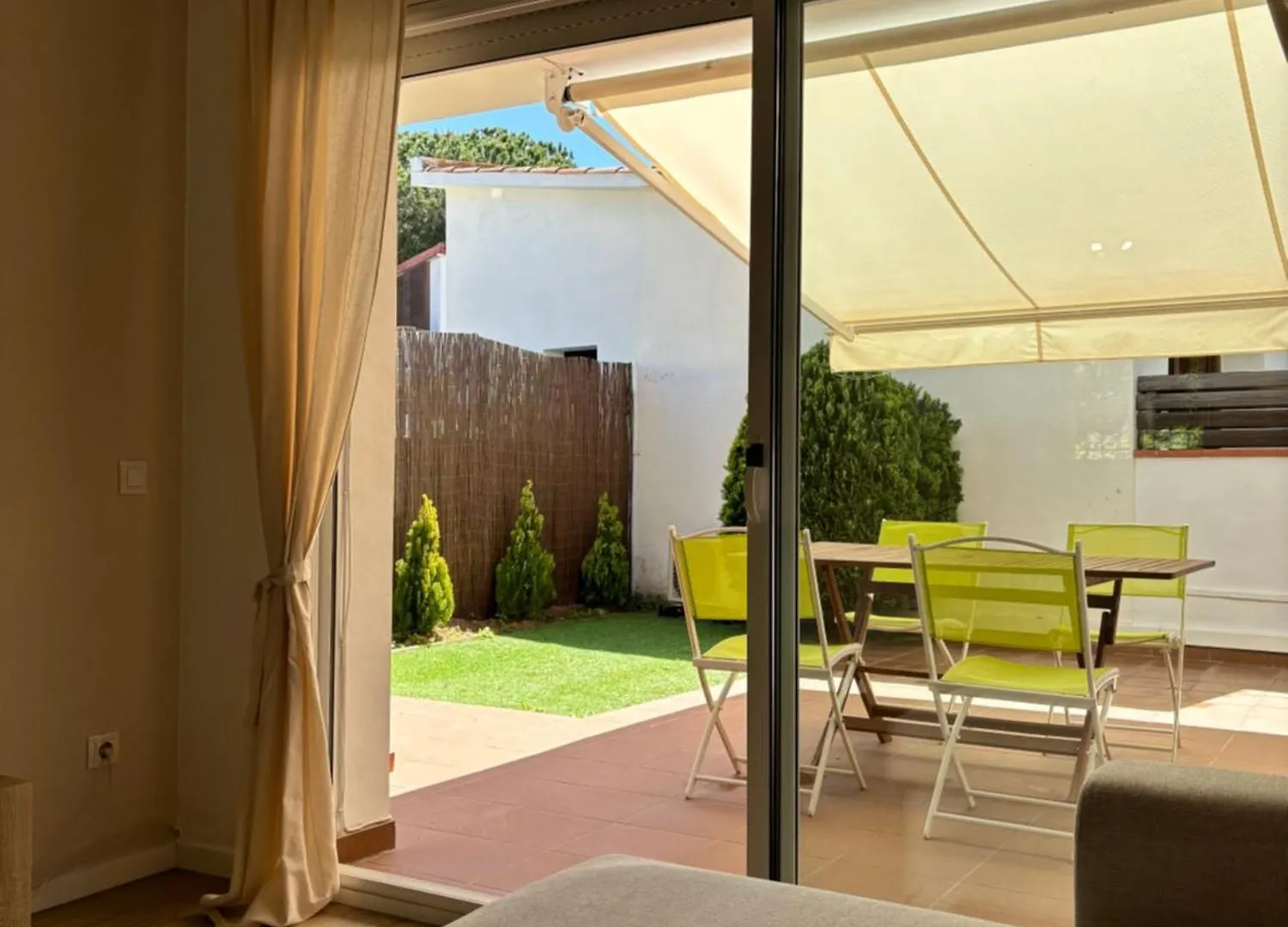 Sa Conca Apartment S'Agaro 0*,