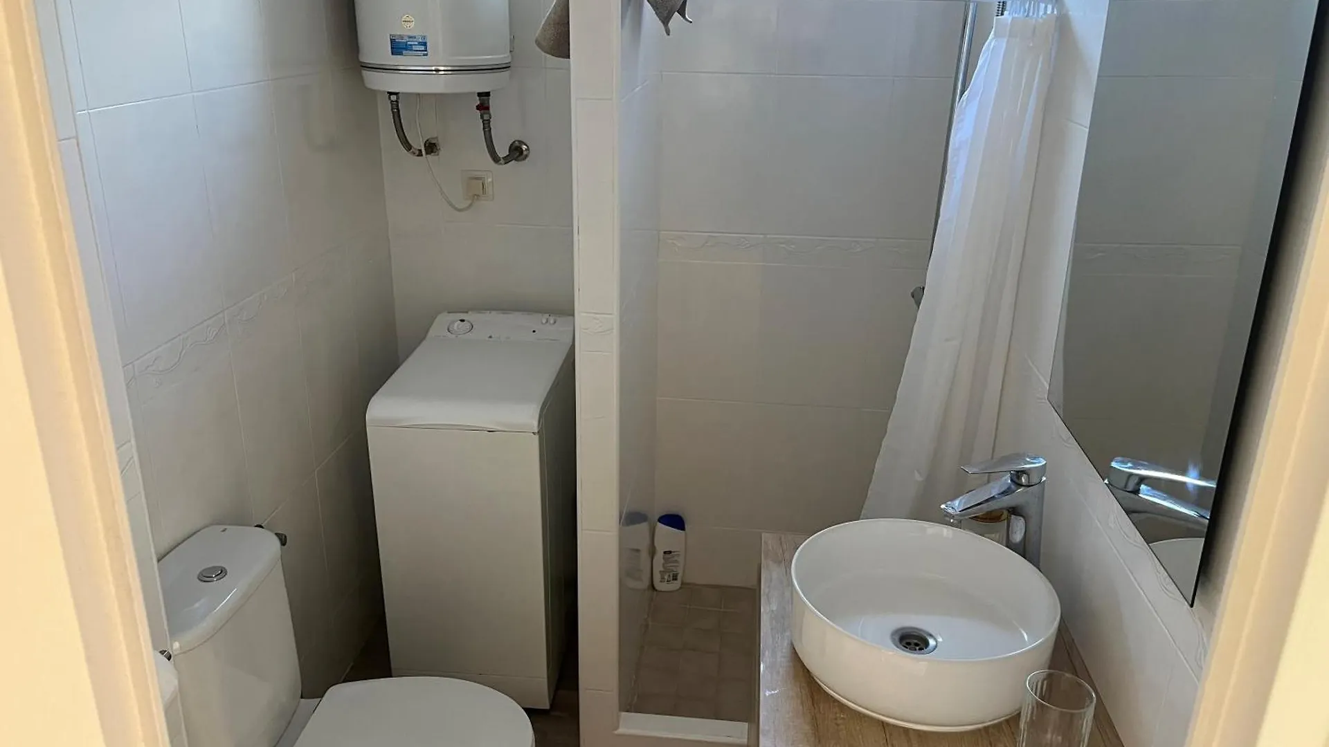 Sa Conca Apartment S'Agaro